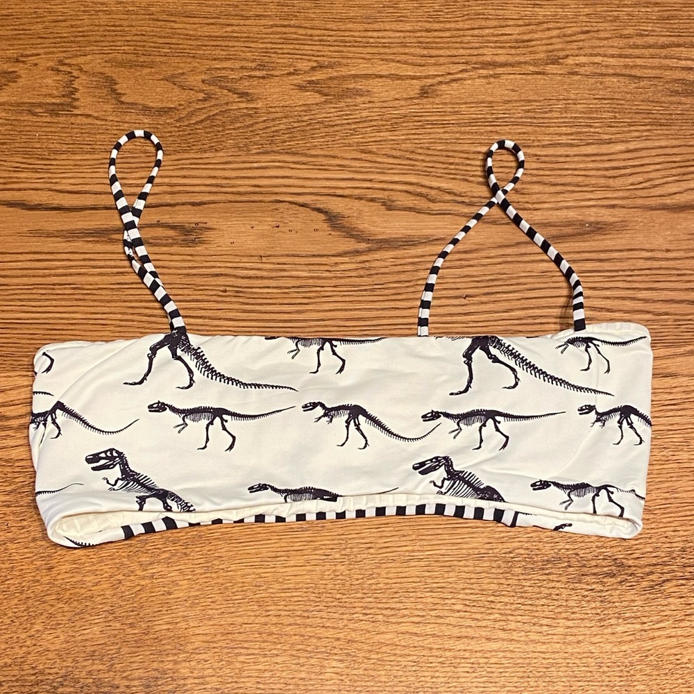 Flawless Primal Hezeus top size Small